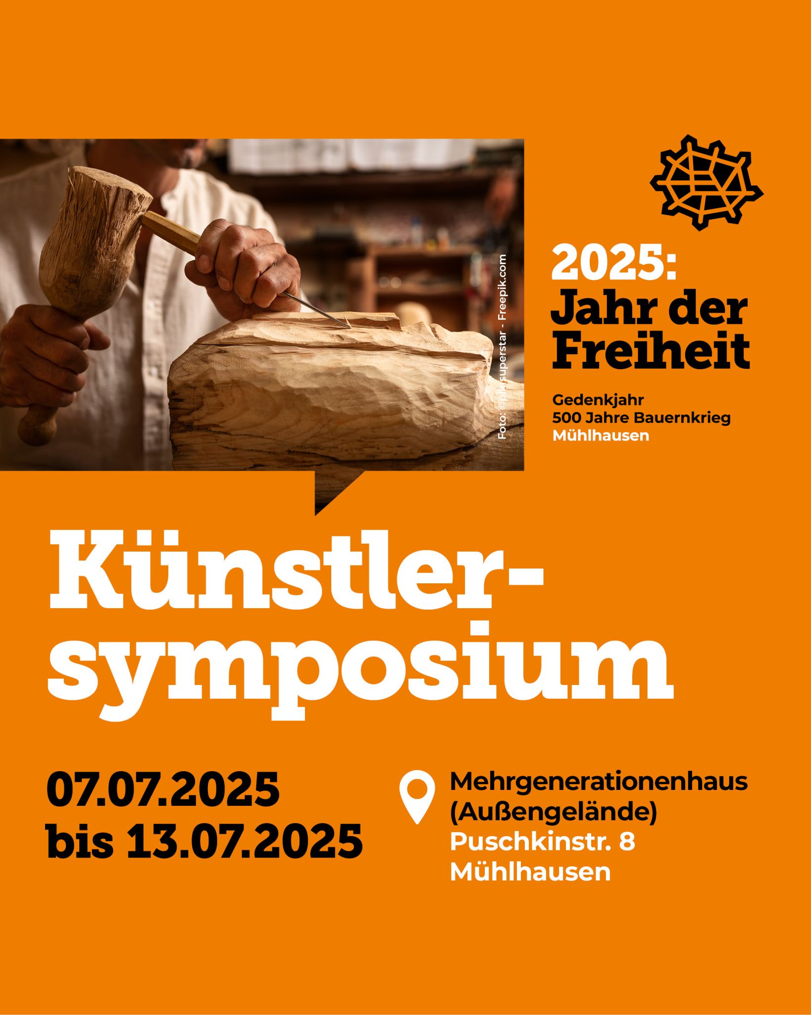 Künstlersymposium