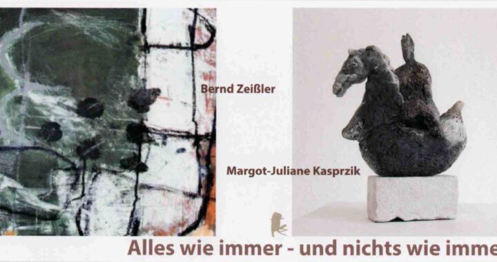 Alles wie immer - und nichts wie immer