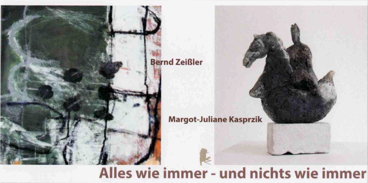 Alles wie immer - und nichts wie immer